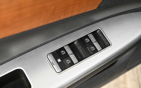 Lifan Solano I (630) рестайлинг, 2011 год, 304 000 рублей, 13 фотография