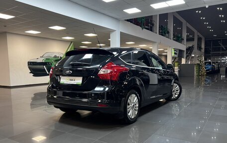 Ford Focus III, 2011 год, 795 000 рублей, 2 фотография