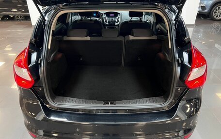 Ford Focus III, 2011 год, 795 000 рублей, 7 фотография