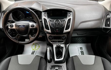 Ford Focus III, 2011 год, 795 000 рублей, 11 фотография