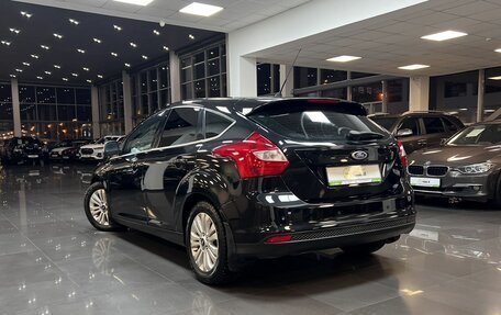 Ford Focus III, 2011 год, 795 000 рублей, 6 фотография
