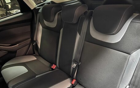 Ford Focus III, 2011 год, 795 000 рублей, 10 фотография