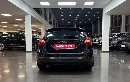 Ford Focus III, 2011 год, 795 000 рублей, 4 фотография