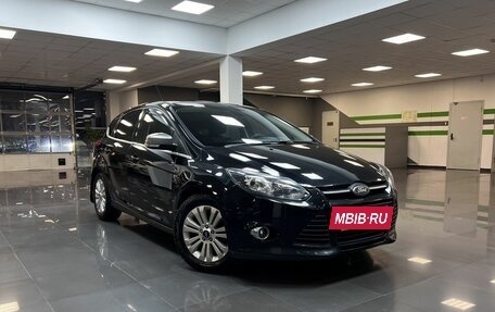 Ford Focus III, 2011 год, 795 000 рублей, 5 фотография