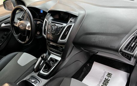 Ford Focus III, 2011 год, 795 000 рублей, 14 фотография