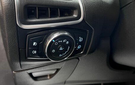 Ford Focus III, 2011 год, 795 000 рублей, 17 фотография