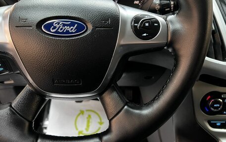 Ford Focus III, 2011 год, 795 000 рублей, 18 фотография