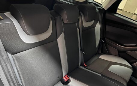 Ford Focus III, 2011 год, 795 000 рублей, 13 фотография