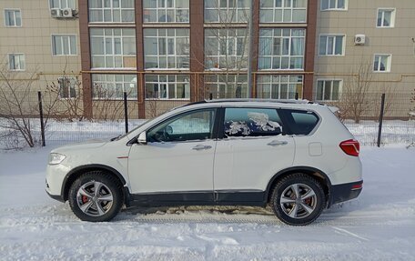 Haval H6, 2016 год, 1 199 000 рублей, 4 фотография