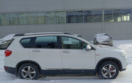 Haval H6, 2016 год, 1 199 000 рублей, 5 фотография