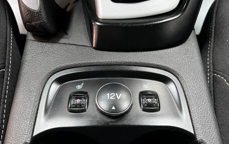 Ford Focus III, 2011 год, 795 000 рублей, 20 фотография