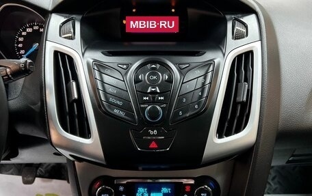 Ford Focus III, 2011 год, 795 000 рублей, 19 фотография