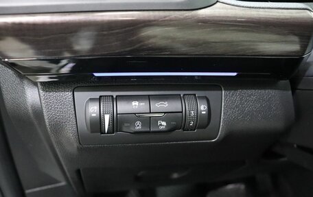 CheryExeed VX, 2022 год, 2 770 000 рублей, 11 фотография