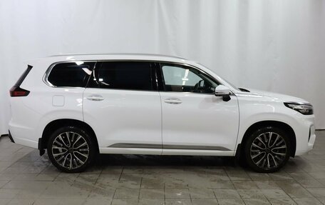 CheryExeed VX, 2022 год, 2 770 000 рублей, 6 фотография