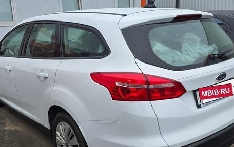 Ford Focus III, 2018 год, 999 000 рублей, 4 фотография