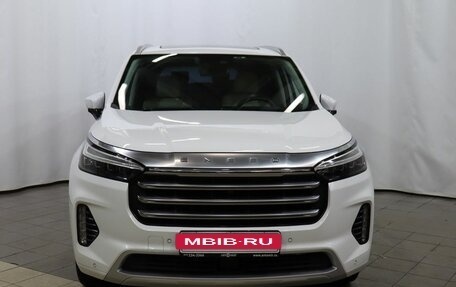 CheryExeed VX, 2022 год, 2 770 000 рублей, 2 фотография