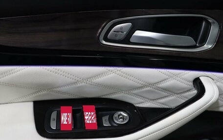 CheryExeed VX, 2022 год, 2 770 000 рублей, 10 фотография