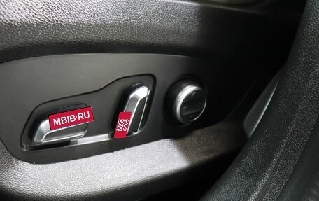 CheryExeed VX, 2022 год, 2 770 000 рублей, 12 фотография