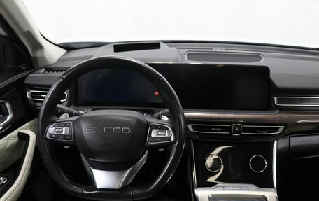 CheryExeed VX, 2022 год, 2 770 000 рублей, 14 фотография