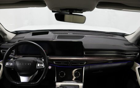 CheryExeed VX, 2022 год, 2 770 000 рублей, 13 фотография