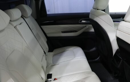 CheryExeed VX, 2022 год, 2 770 000 рублей, 23 фотография