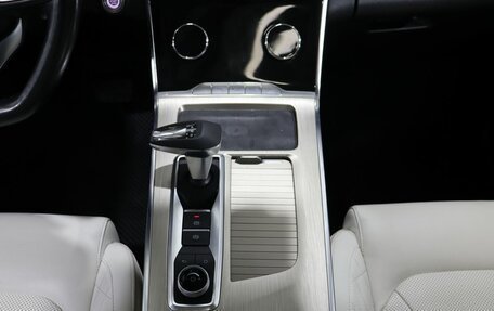 CheryExeed VX, 2022 год, 2 770 000 рублей, 18 фотография