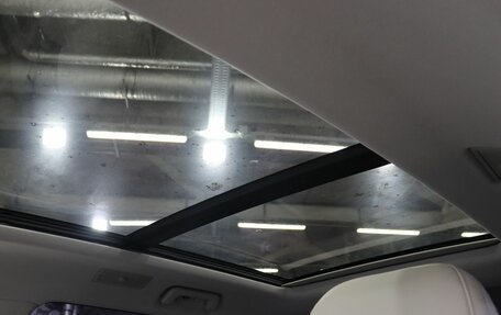 CheryExeed VX, 2022 год, 2 770 000 рублей, 22 фотография