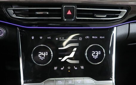 CheryExeed VX, 2022 год, 2 770 000 рублей, 19 фотография