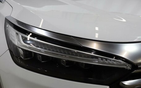 CheryExeed VX, 2022 год, 2 770 000 рублей, 27 фотография