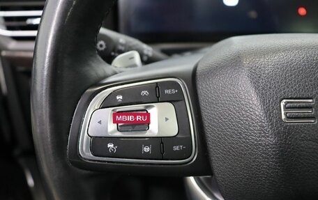 CheryExeed VX, 2022 год, 2 770 000 рублей, 15 фотография