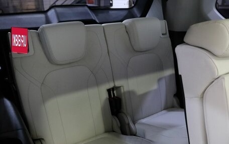 CheryExeed VX, 2022 год, 2 770 000 рублей, 24 фотография