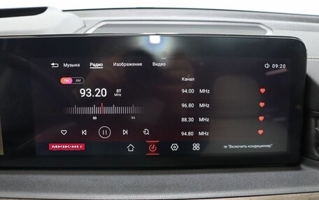 CheryExeed VX, 2022 год, 2 770 000 рублей, 20 фотография