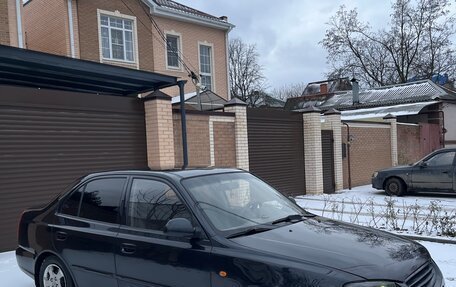 Hyundai Accent II, 2006 год, 385 000 рублей, 6 фотография