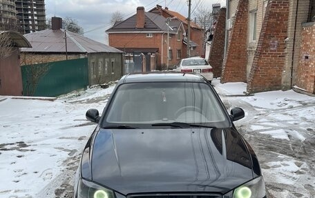 Hyundai Accent II, 2006 год, 385 000 рублей, 11 фотография