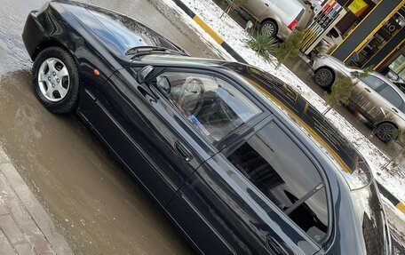 Hyundai Accent II, 2006 год, 385 000 рублей, 21 фотография