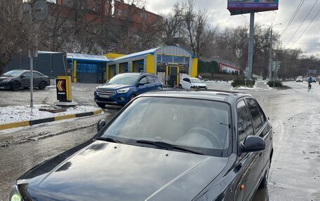 Hyundai Accent II, 2006 год, 385 000 рублей, 30 фотография