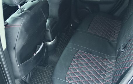 Nissan Juke II, 2011 год, 850 000 рублей, 2 фотография