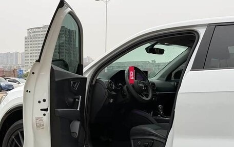 Audi Q2 I, 2022 год, 1 850 000 рублей, 8 фотография