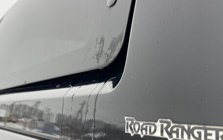 Volkswagen Amarok I рестайлинг, 2013 год, 1 900 000 рублей, 6 фотография