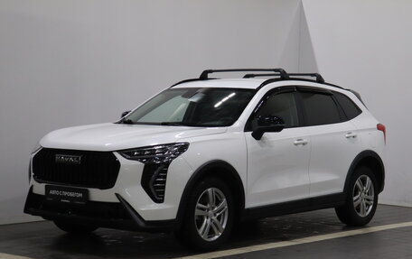 Haval Jolion, 2024 год, 1 903 000 рублей, 3 фотография