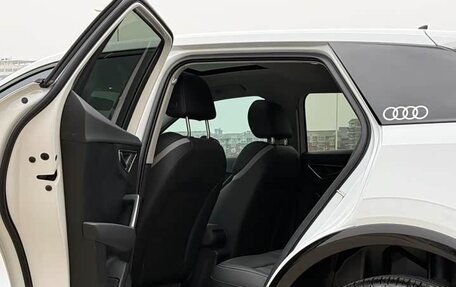 Audi Q2 I, 2022 год, 1 850 000 рублей, 13 фотография