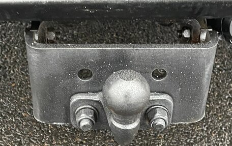 Volkswagen Amarok I рестайлинг, 2013 год, 1 900 000 рублей, 9 фотография