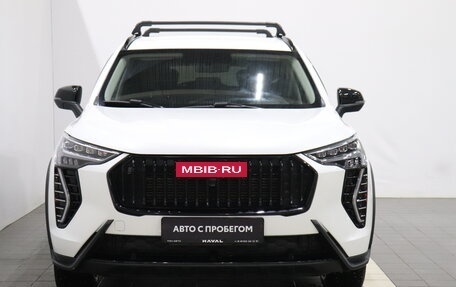 Haval Jolion, 2024 год, 1 903 000 рублей, 2 фотография
