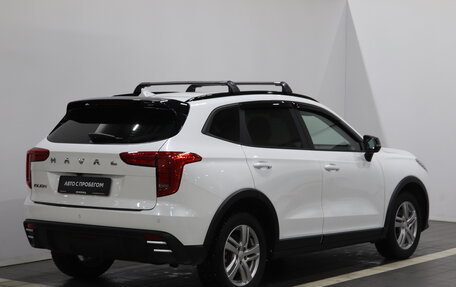 Haval Jolion, 2024 год, 1 903 000 рублей, 5 фотография