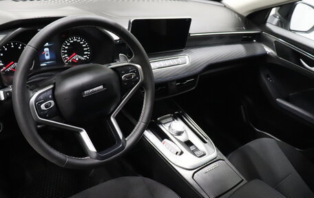 Haval Jolion, 2024 год, 1 903 000 рублей, 6 фотография