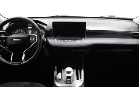 Haval Jolion, 2024 год, 1 903 000 рублей, 7 фотография