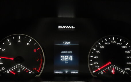 Haval Jolion, 2024 год, 1 903 000 рублей, 11 фотография