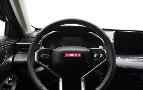 Haval Jolion, 2024 год, 1 903 000 рублей, 10 фотография