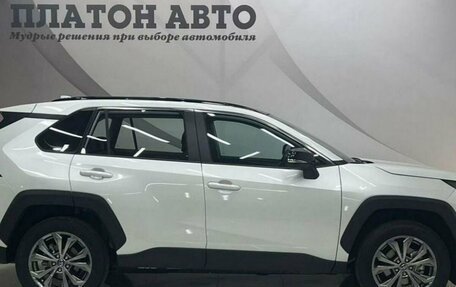 Toyota RAV4, 2025 год, 4 099 000 рублей, 6 фотография