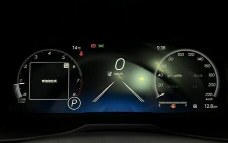 Toyota RAV4, 2025 год, 4 099 000 рублей, 16 фотография